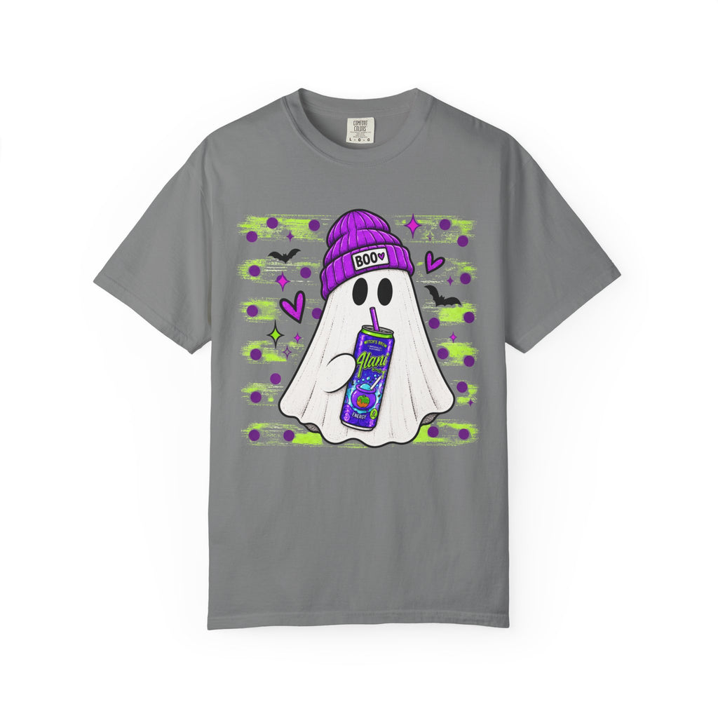 Ghost Energy Drink Tee