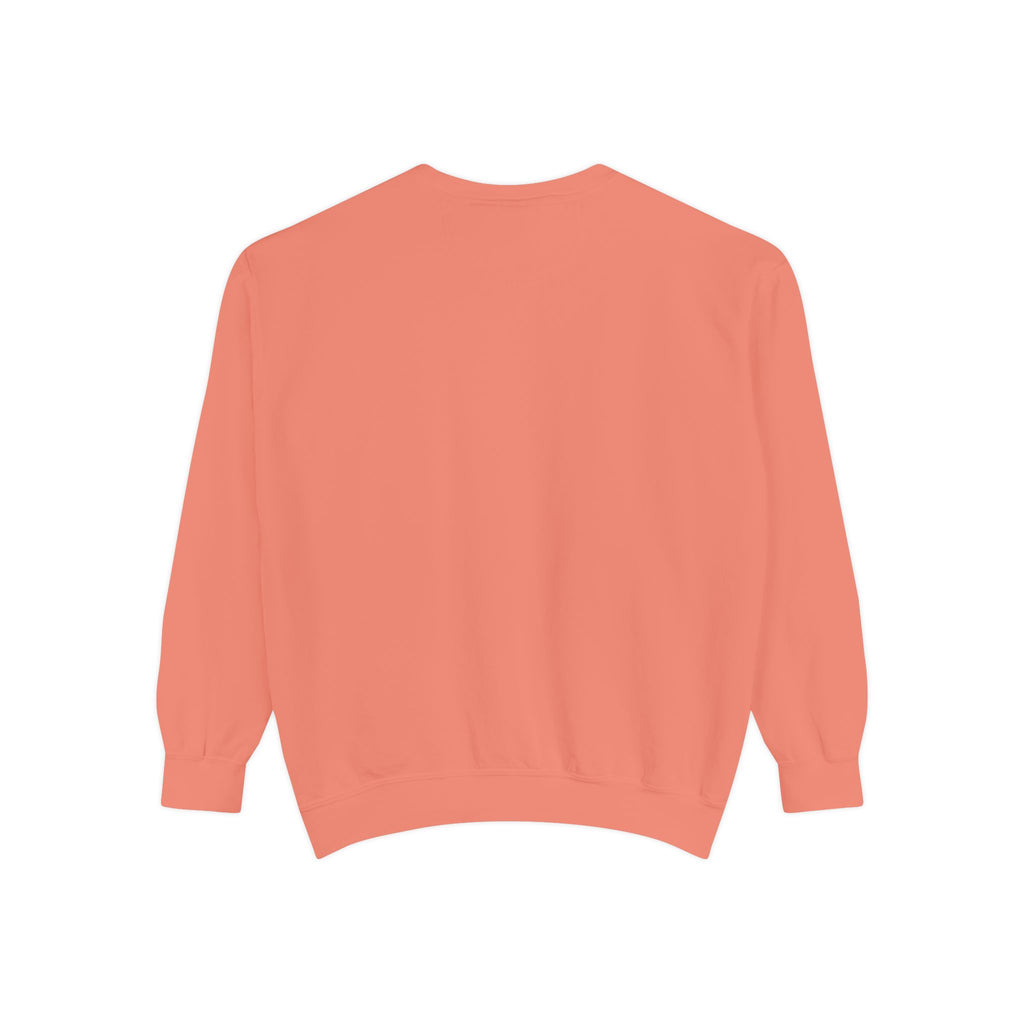School Bus Crewneck