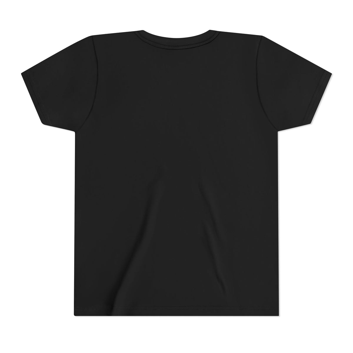 Cute Bus, Globe & Crayon Halloween Tee