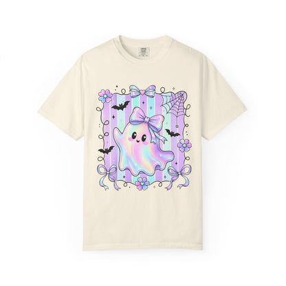 Adult Pastel Ghost T-Shirt