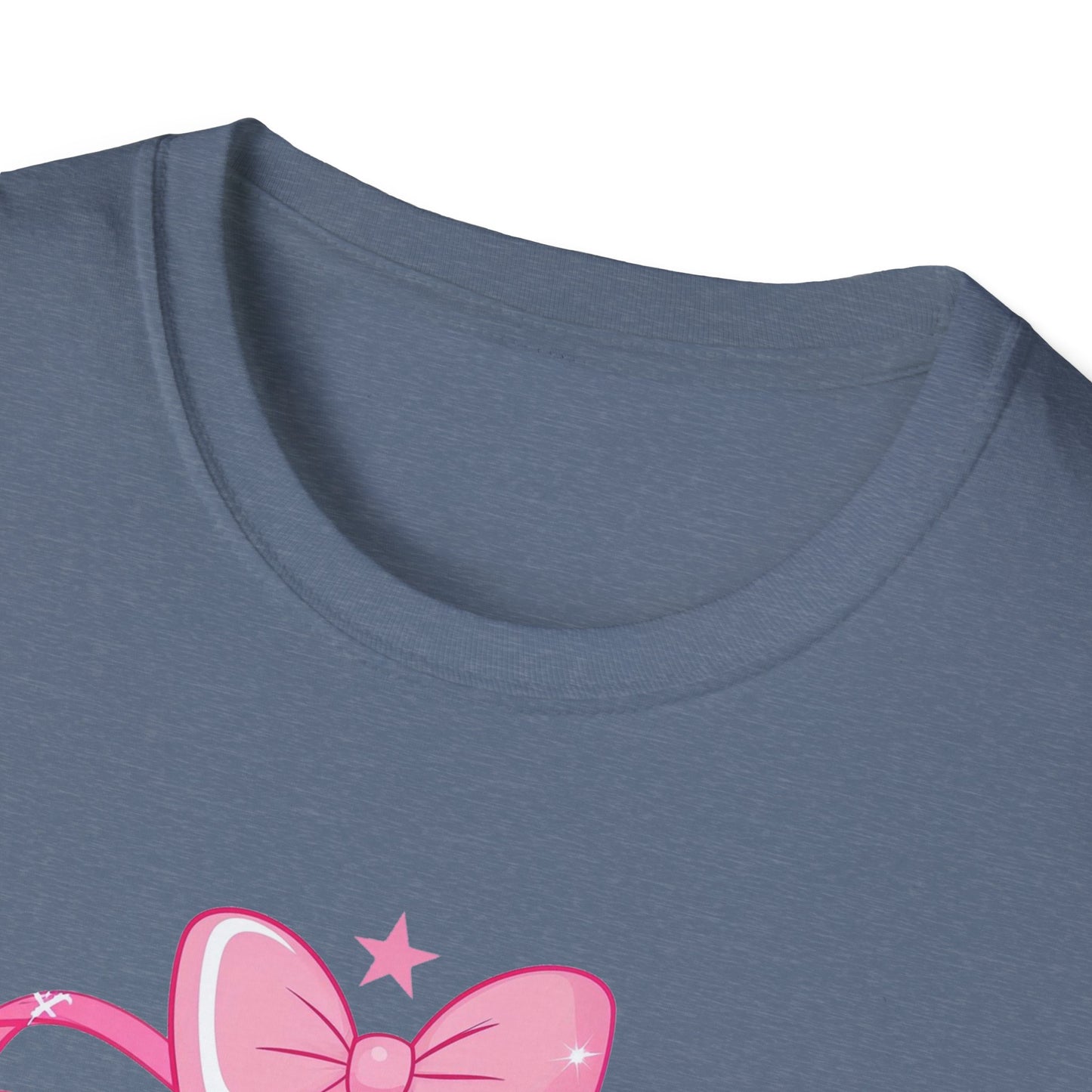 Motherhood Coquette T-Shirt | Mother's Day Gift