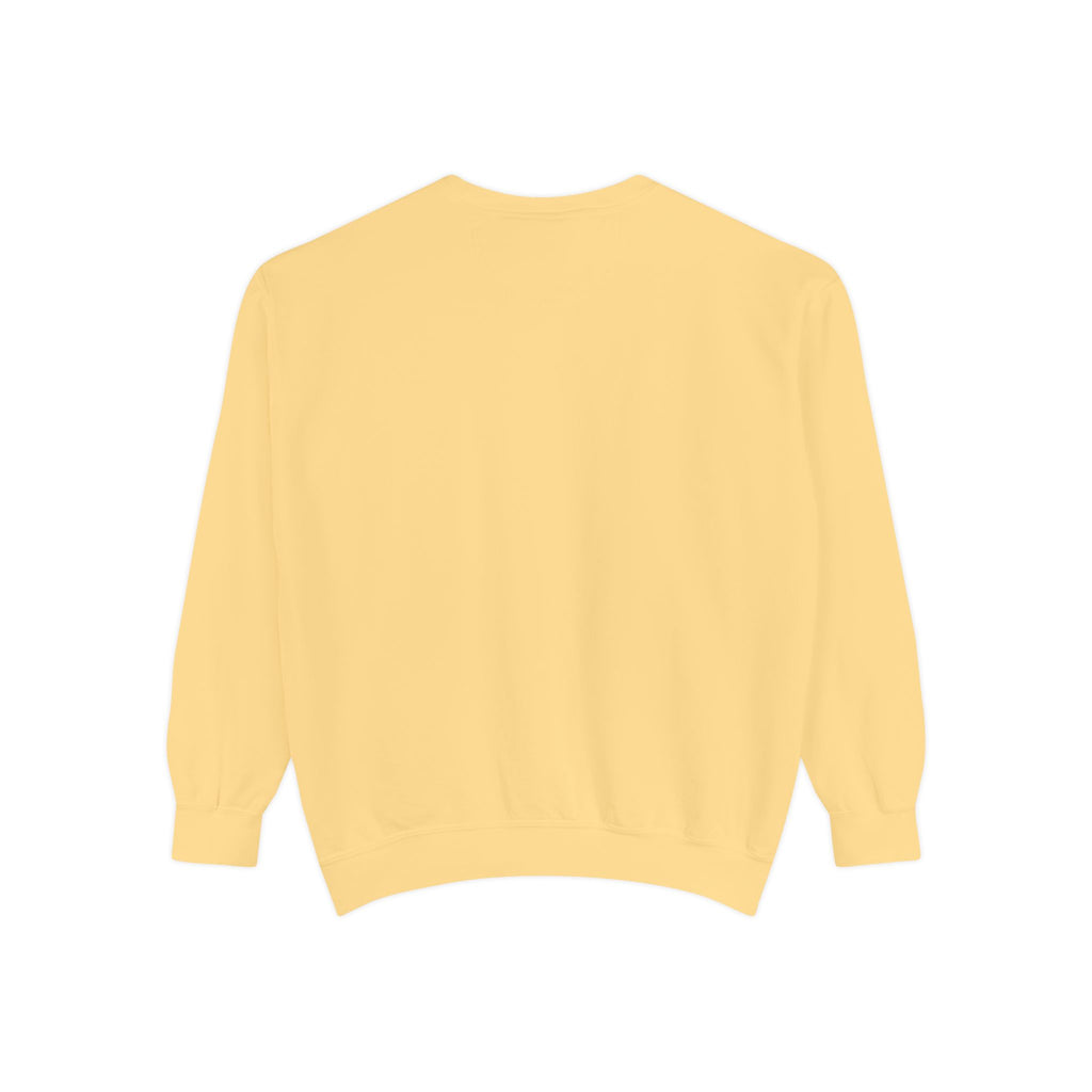 In My Teacher Era Crewneck