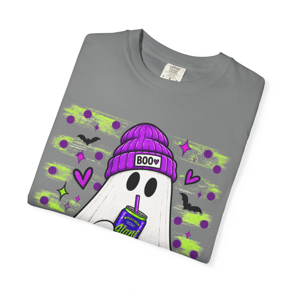 Ghost Energy Drink Tee