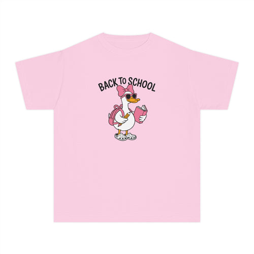 Back to School Youth Tee