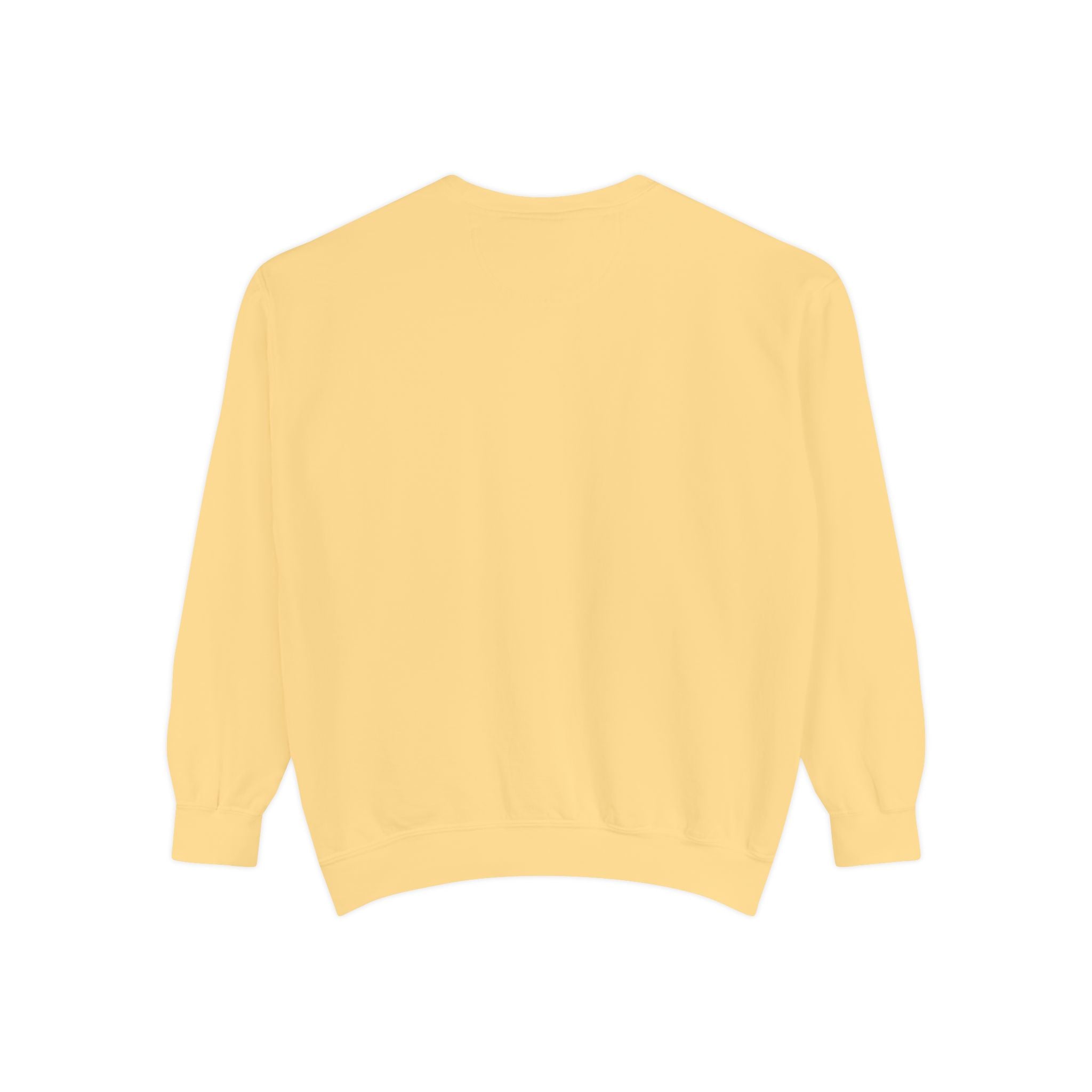 School Bus Crewneck