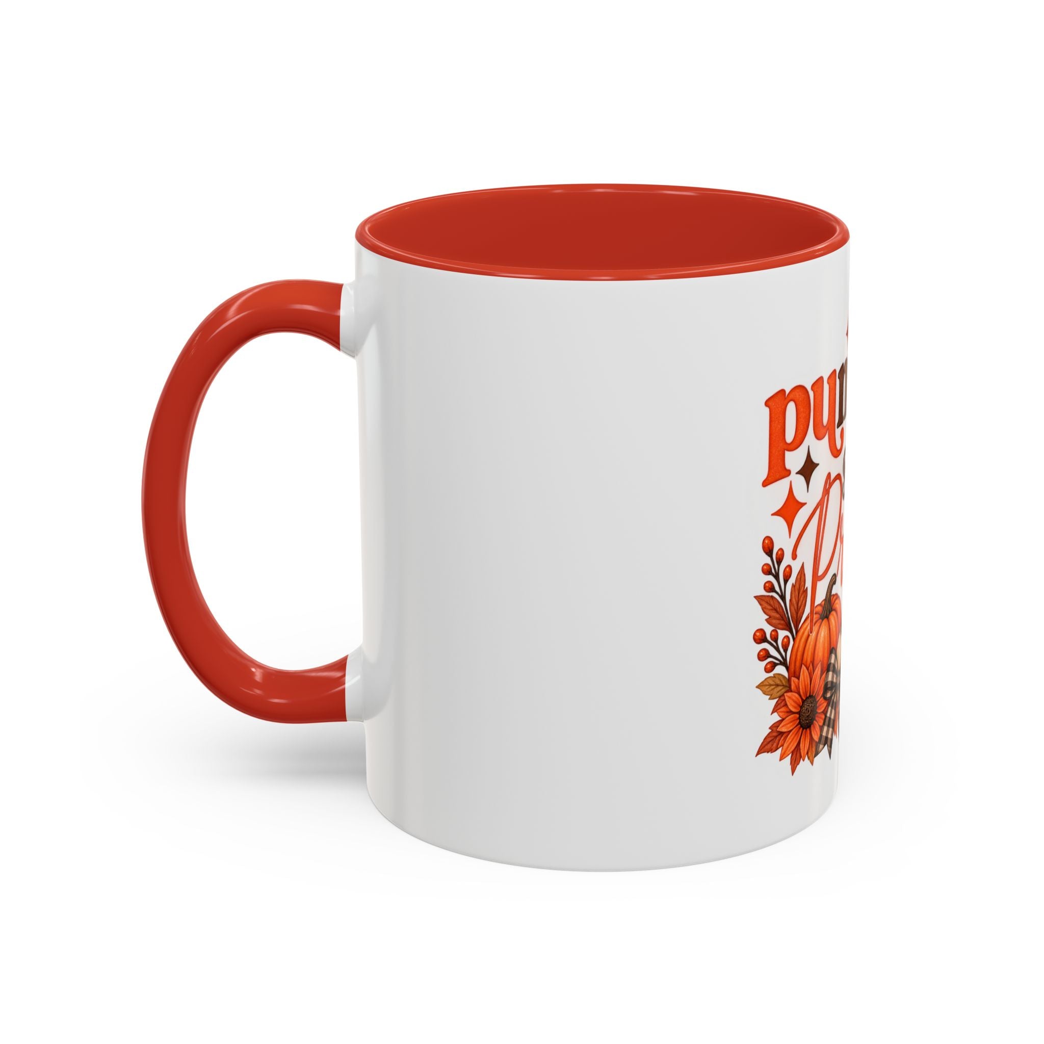 Pumpkin Spice & Prayer (15oz)