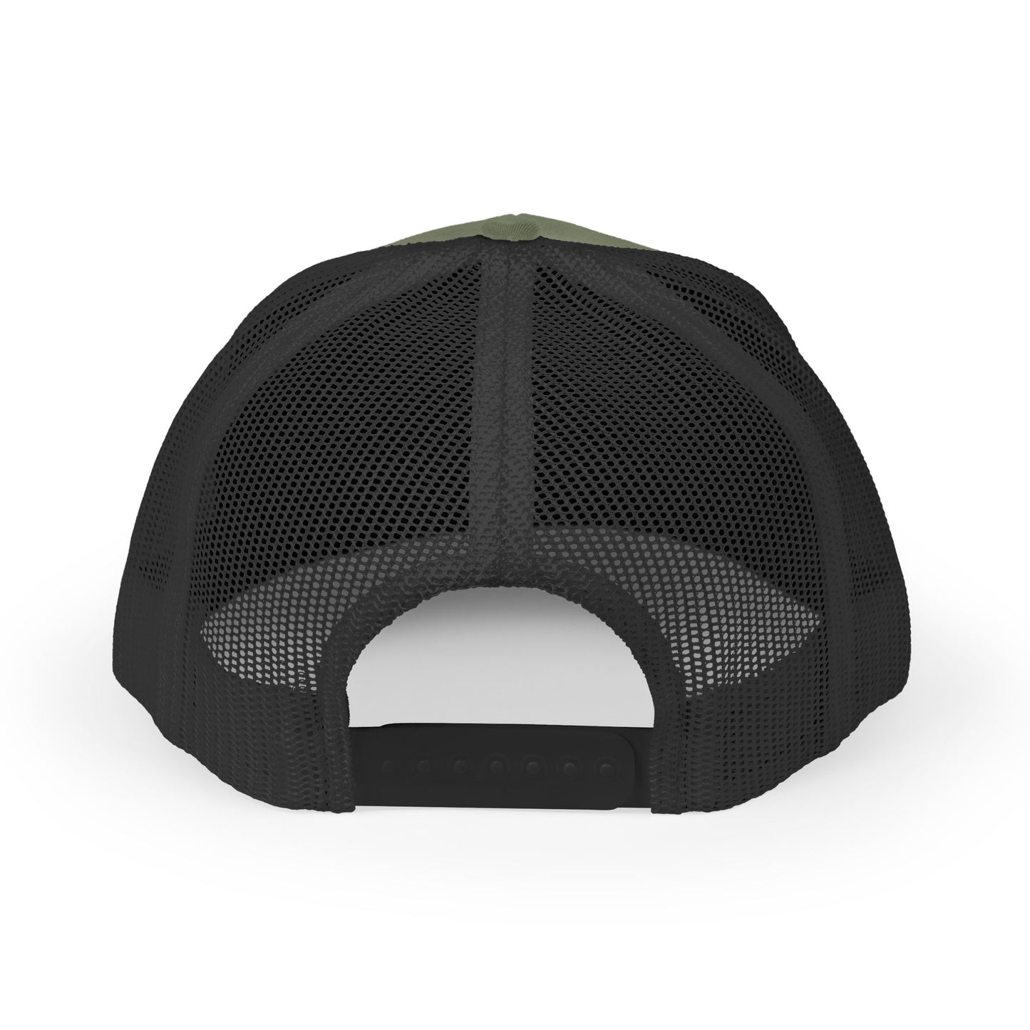 Dad Checkerboard Snapback Cap