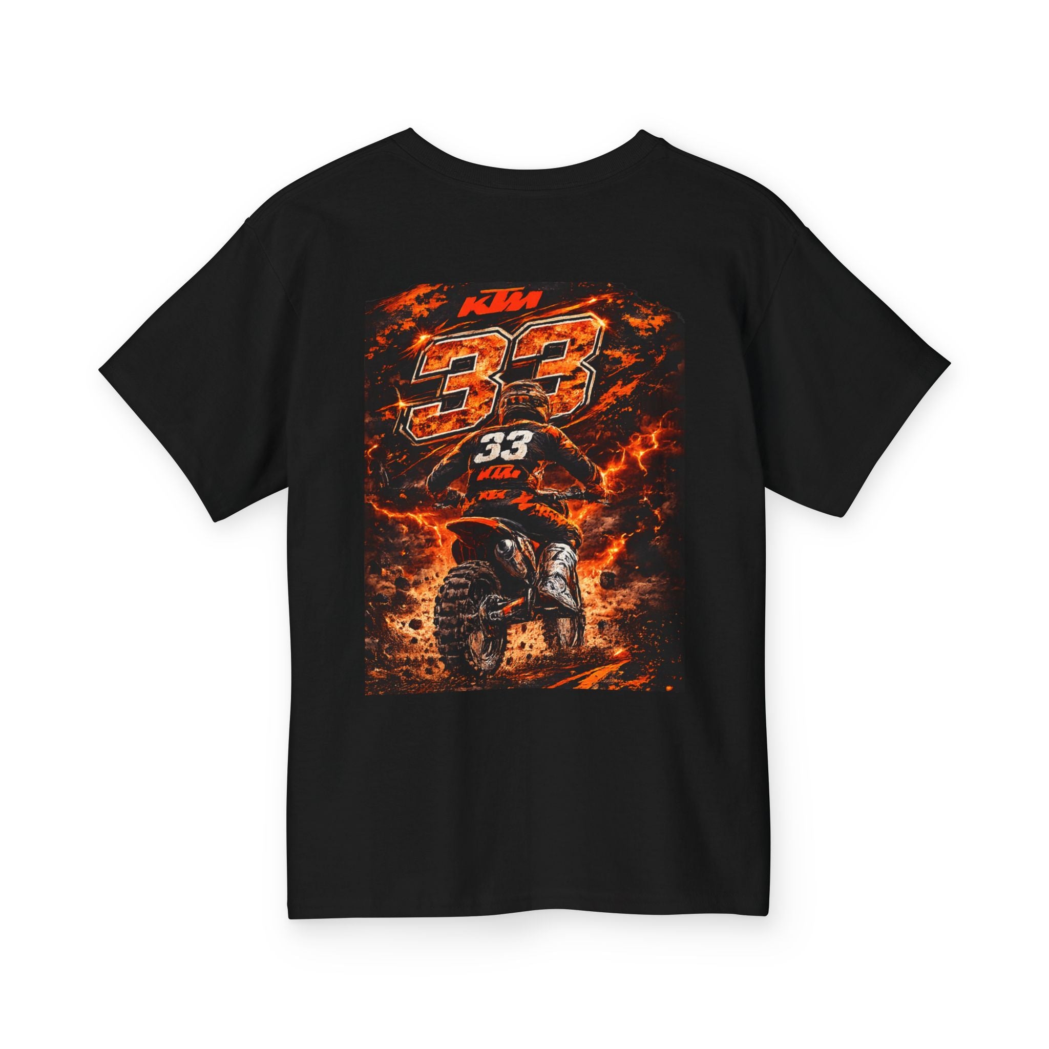Racing Tee