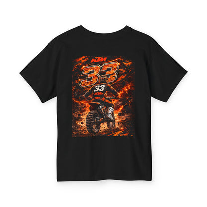 Racing Tee