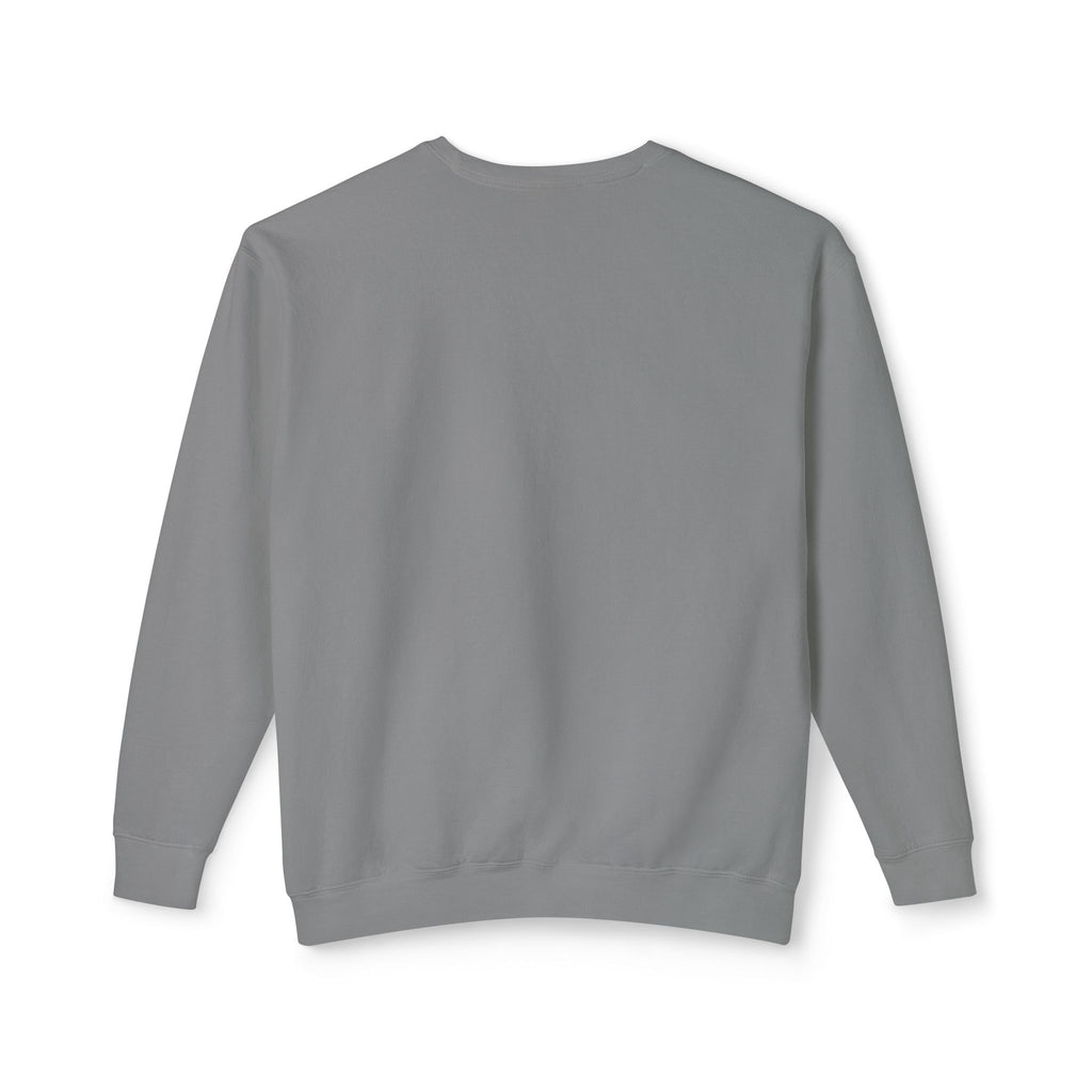 Barrett Solutions Crewneck Sweatshirt