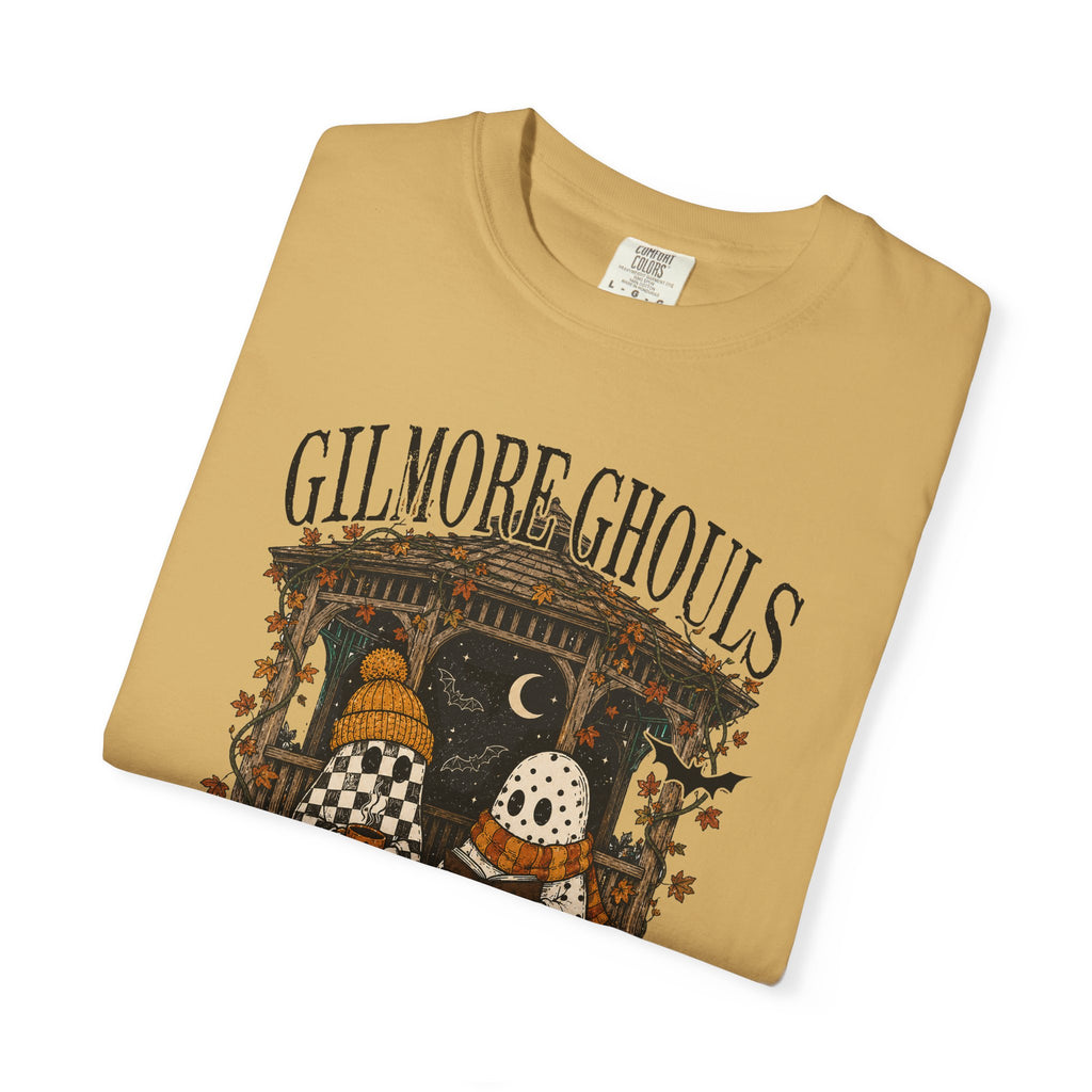 Gilmore Ghouls Halloween Tee