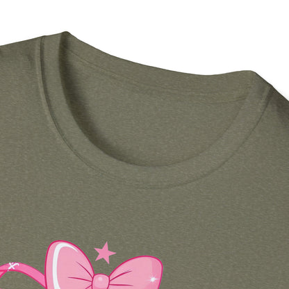 Motherhood Coquette T-Shirt | Mother's Day Gift