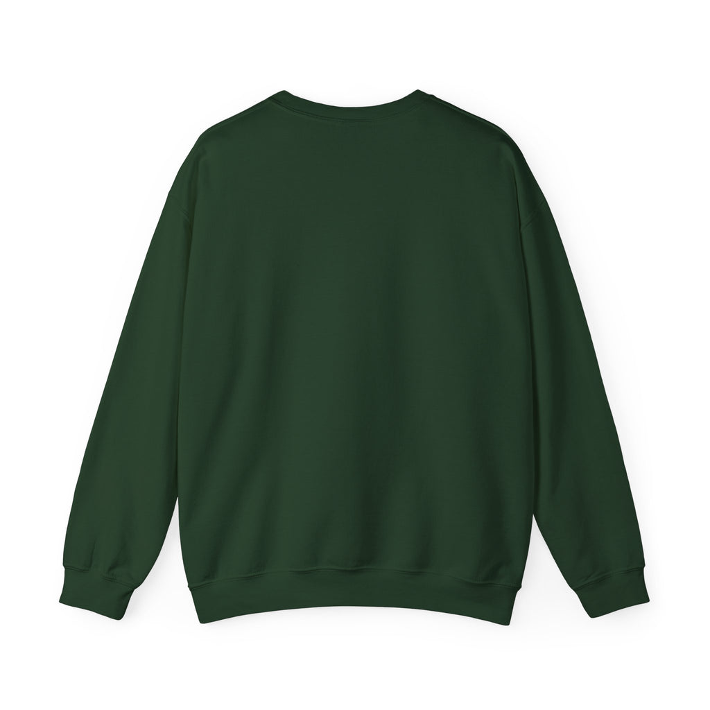 Oh Christmas Tree Christmas Crewneck Sweatshirt