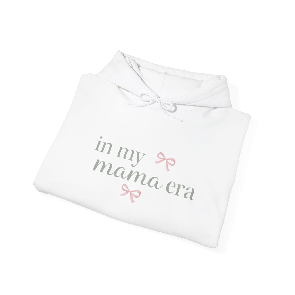 In My Mama Era Hoodie | Mother's Day Gift