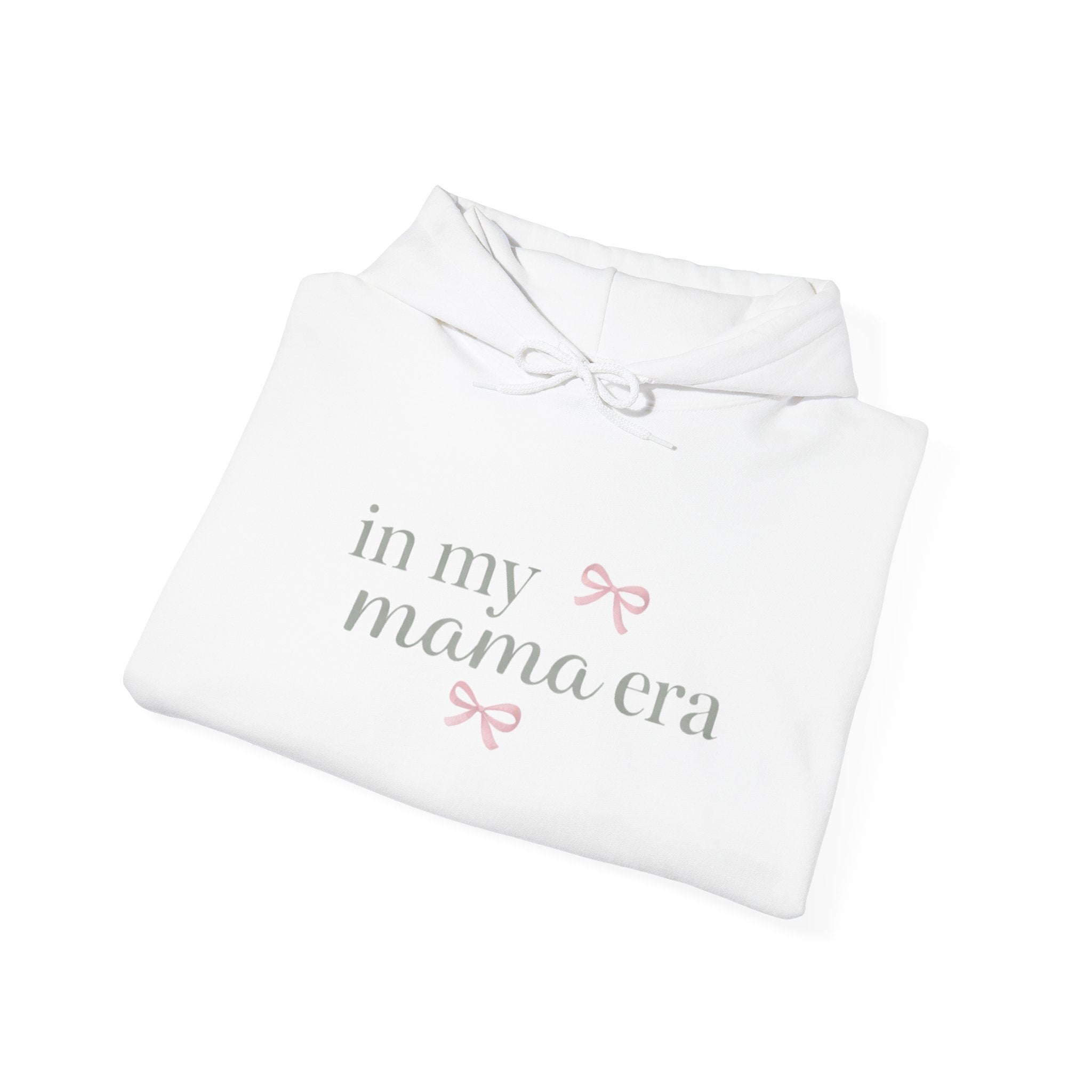 In My Mama Era Hoodie | Mother's Day Gift