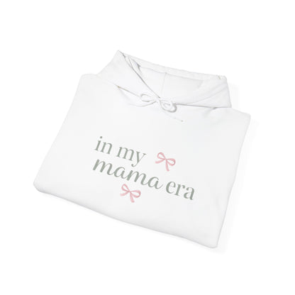 In My Mama Era Hoodie | Mother's Day Gift