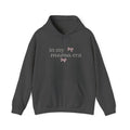 In My Mama Era Hoodie | Mother's Day Gift