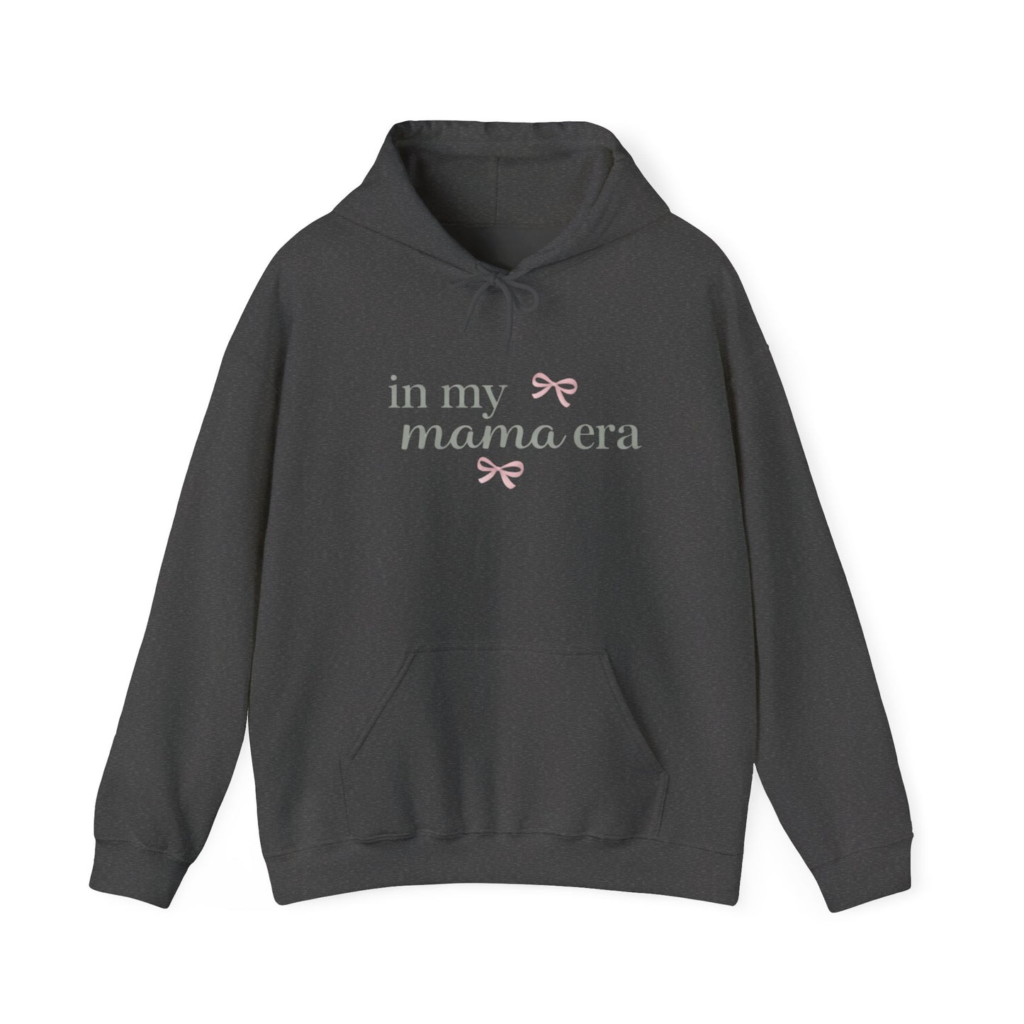In My Mama Era Hoodie | Mother's Day Gift