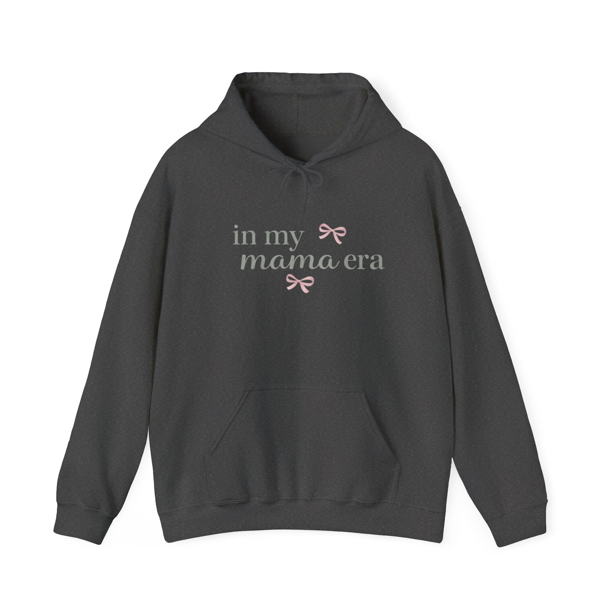 In My Mama Era Hoodie | Mother's Day Gift