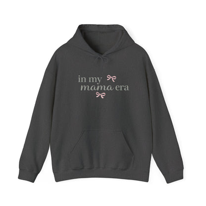 In My Mama Era Hoodie | Mother's Day Gift
