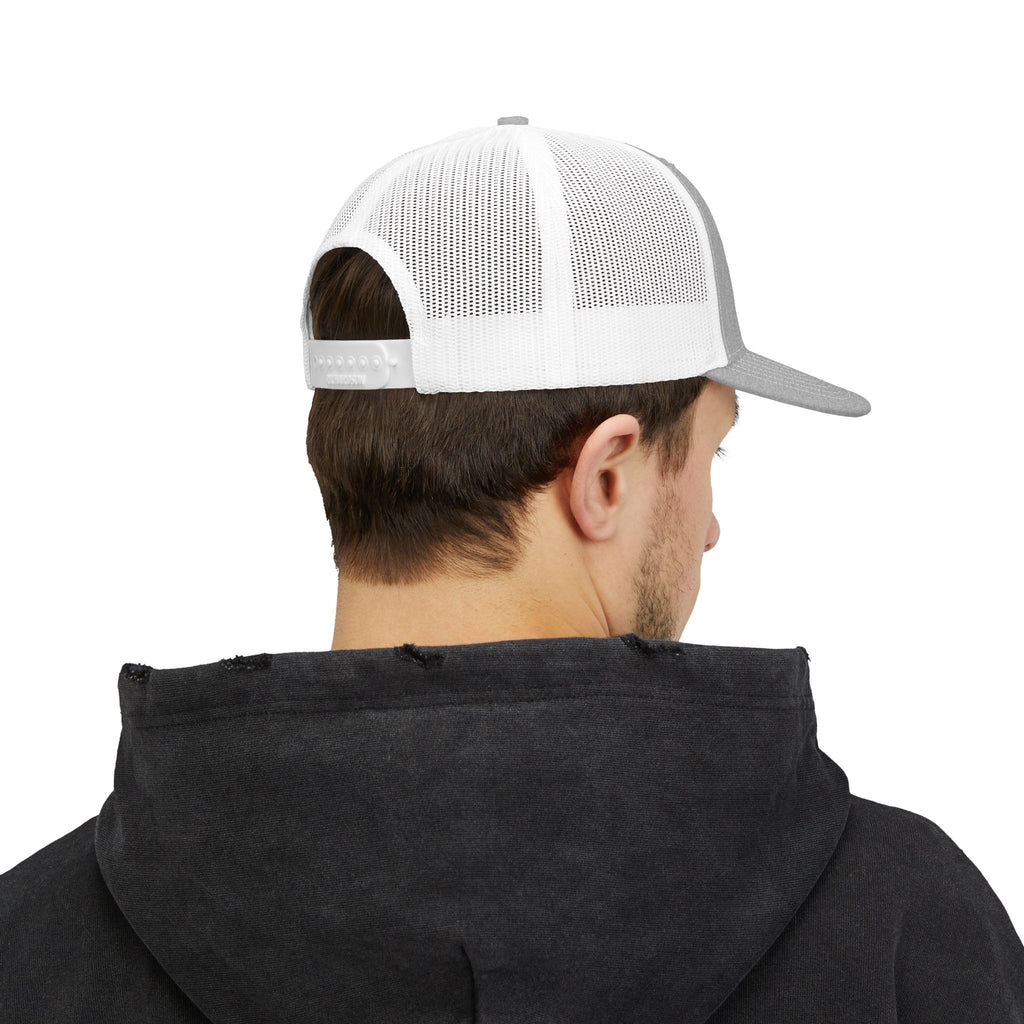Barrett site solution hat