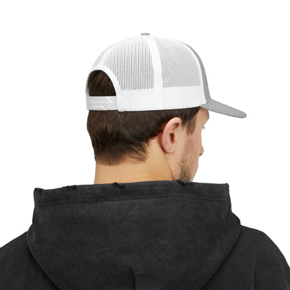 Barrett site solution hat