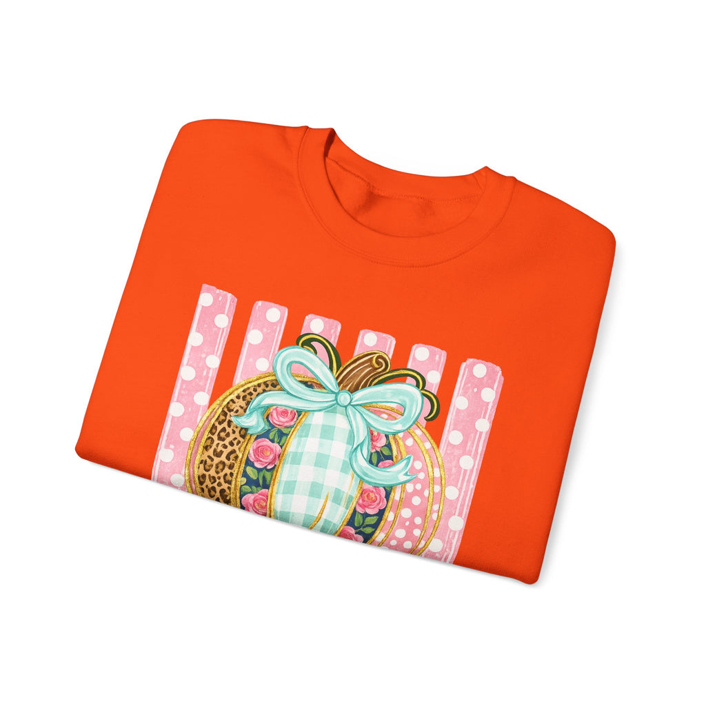 Fall Heavy Blend™ Crewneck