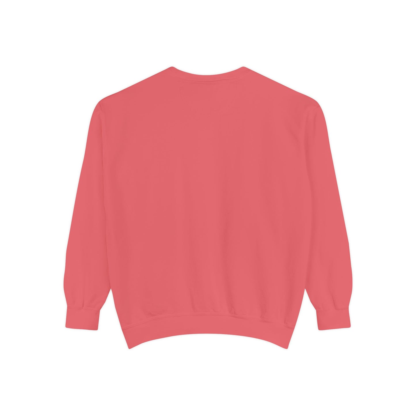 Mustard Seed Crewneck Mockup