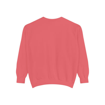 Mustard Seed Crewneck Mockup