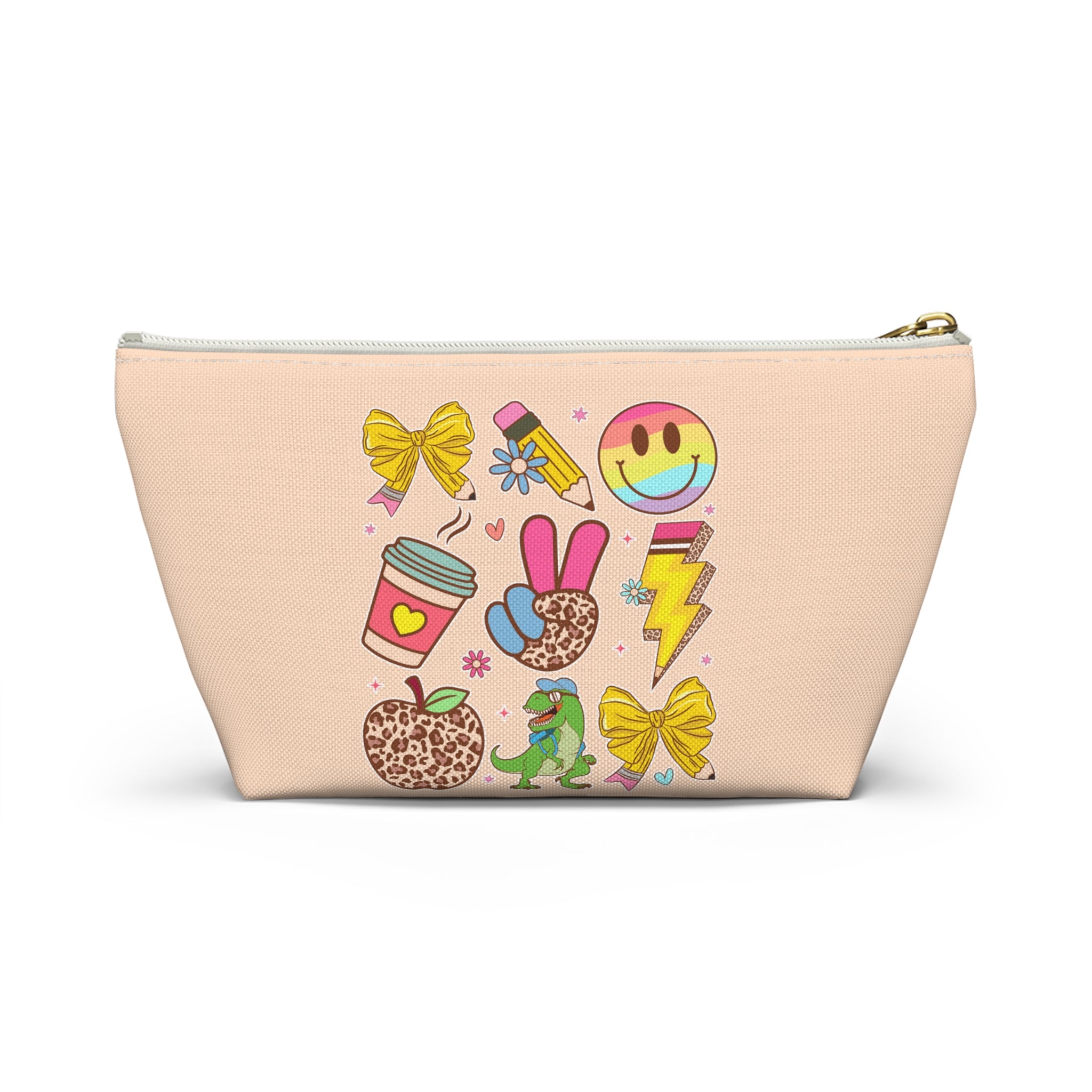 First Day of School Accessory Bag