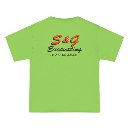 Beefy-T®  Short-Sleeve T-Shirt