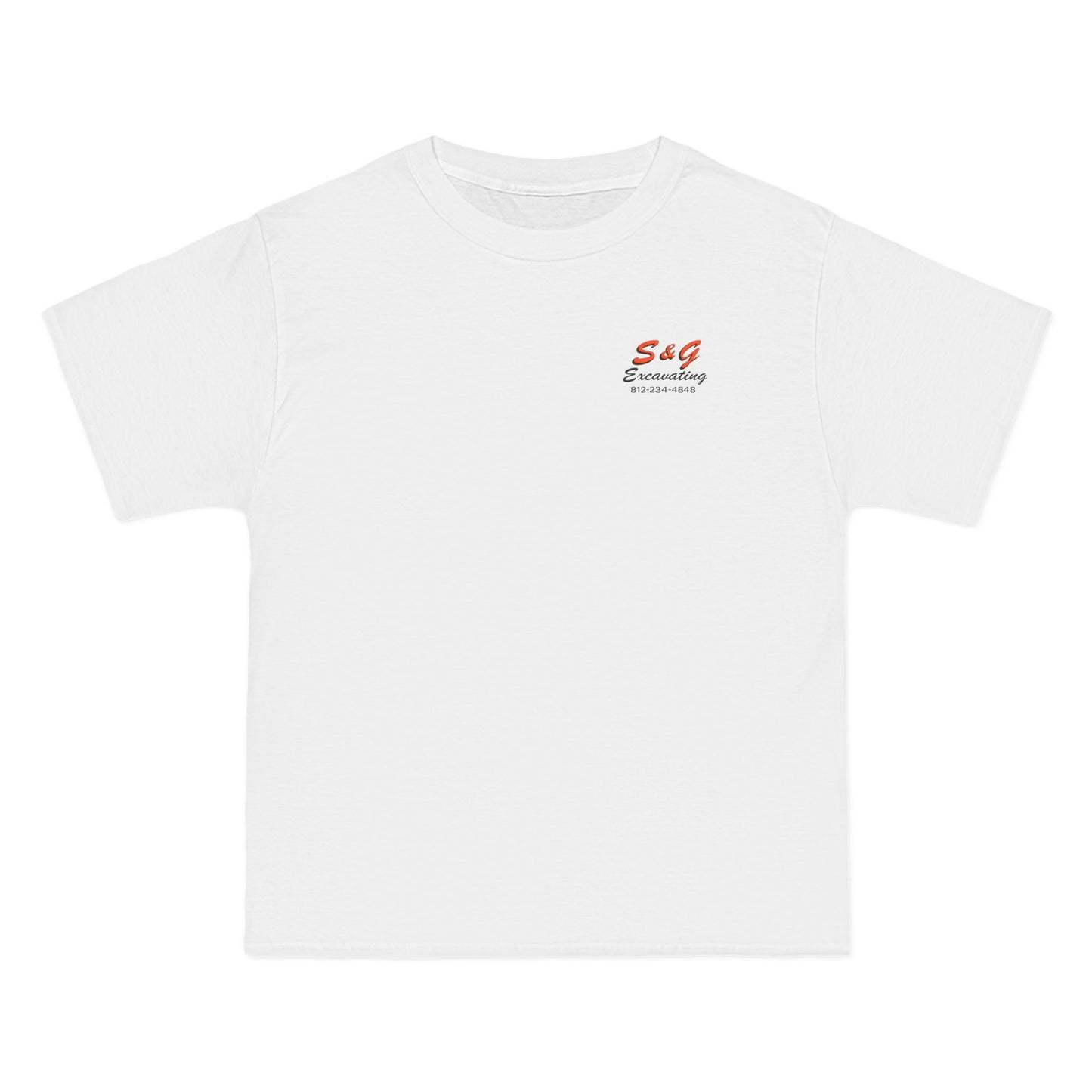 Beefy-T®  Short-Sleeve T-Shirt