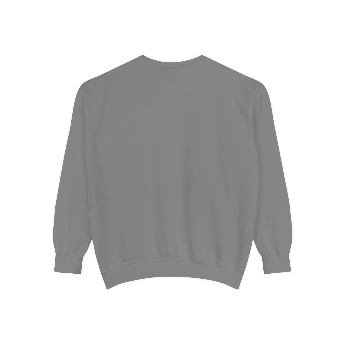 Mustard Seed Crewneck Mockup