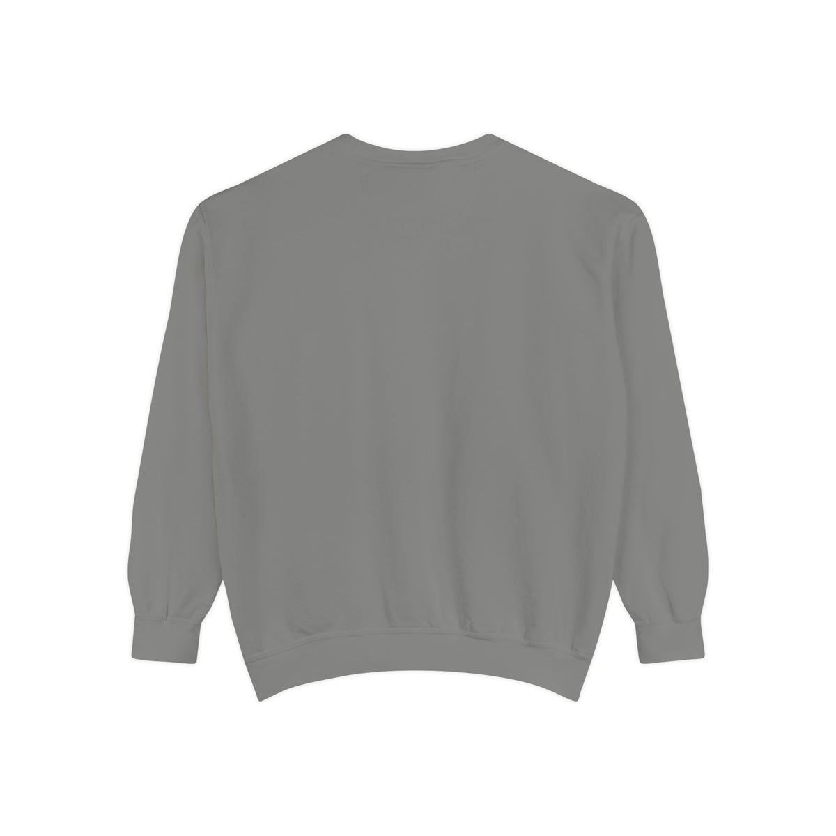 Mustard Seed Crewneck Mockup