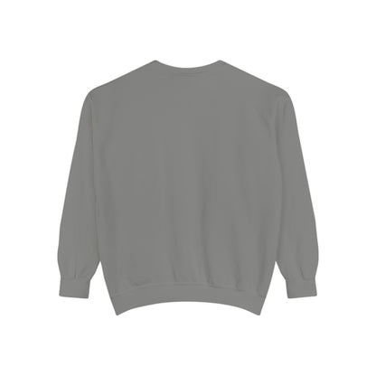 Mustard Seed Crewneck Mockup