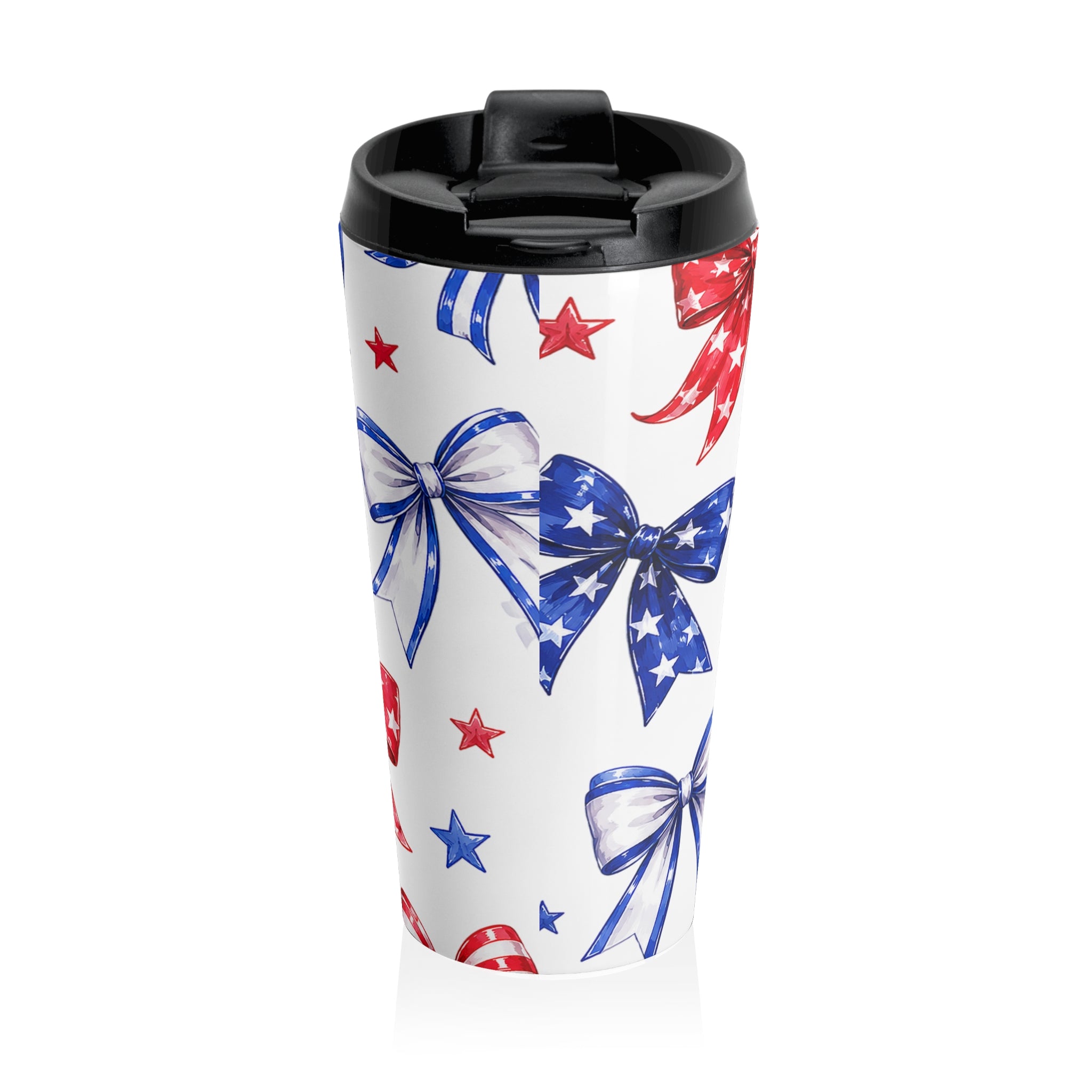 The 4th Bow Tumbler