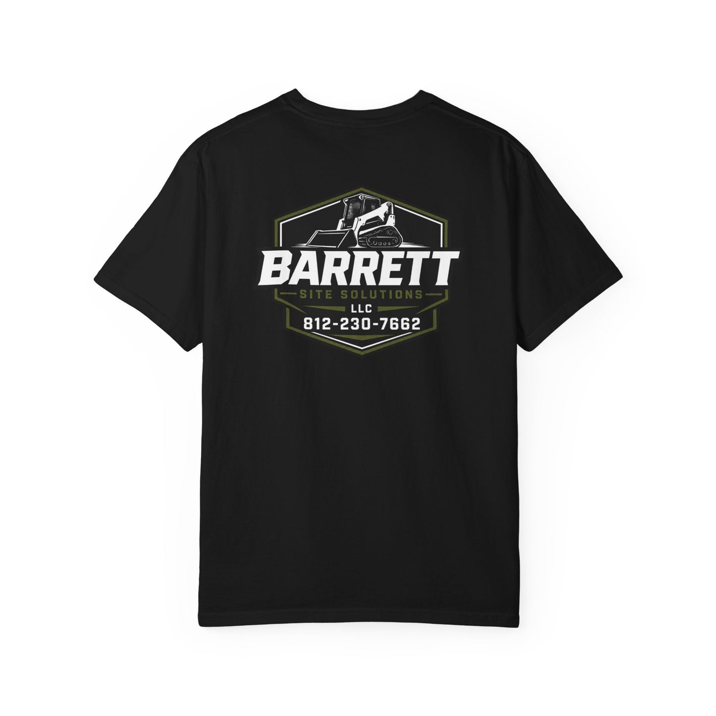 Barrett Site Solutions
