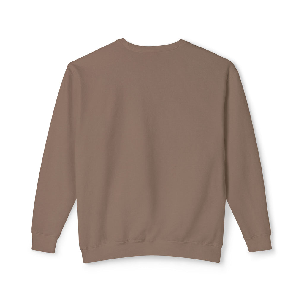 Barrett Solutions Crewneck Sweatshirt