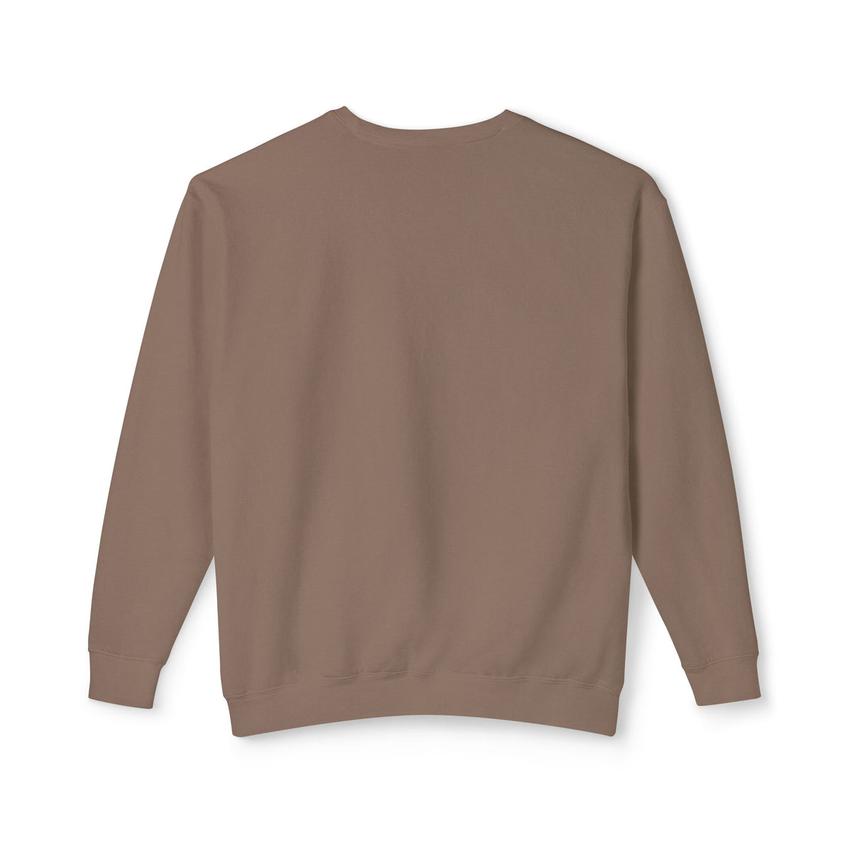 Barrett Solutions Crewneck Sweatshirt