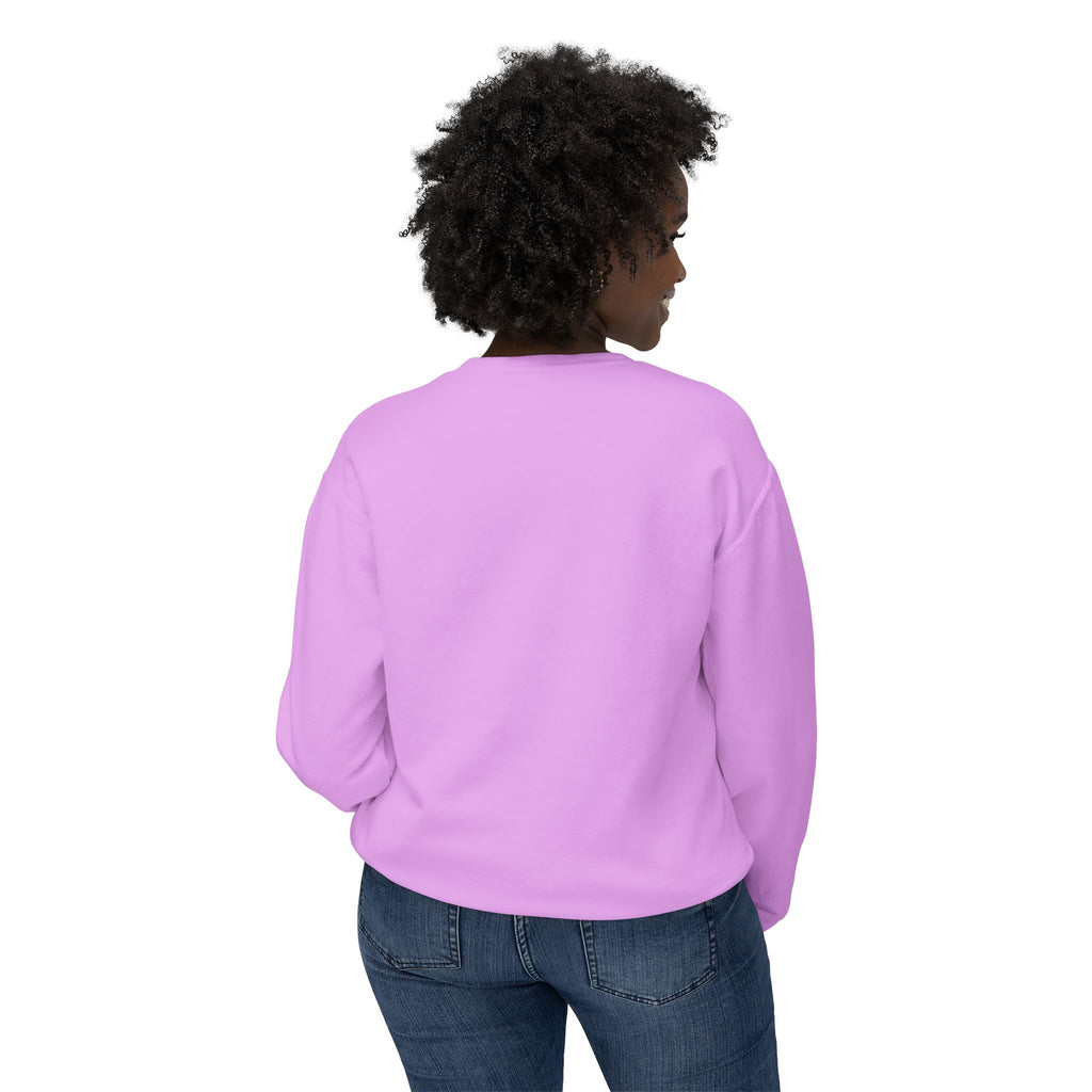 Barrett Solutions Crewneck Sweatshirt