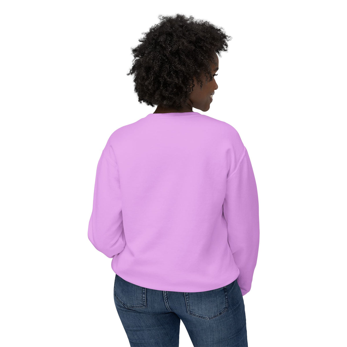 Barrett Solutions Crewneck Sweatshirt
