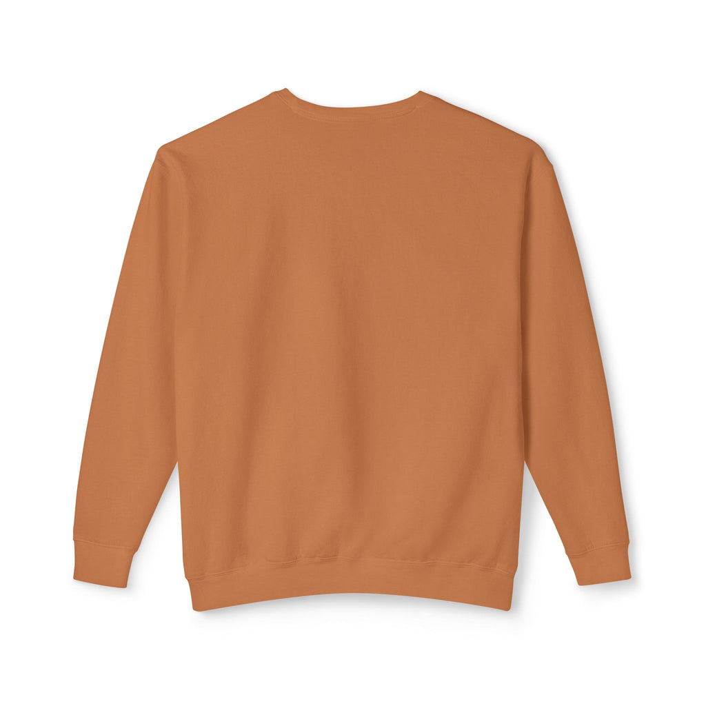 Barrett Solutions Crewneck Sweatshirt