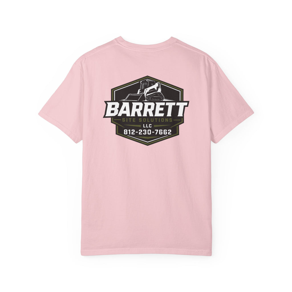 Barrett Site Solutions