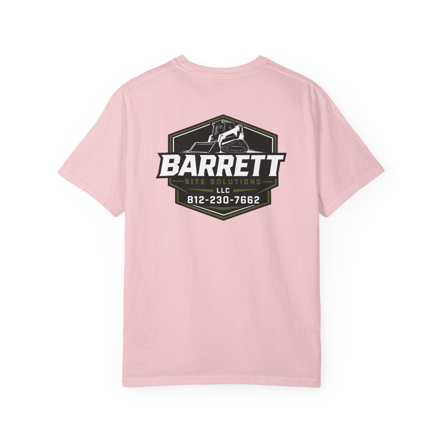 Barrett Site Solutions