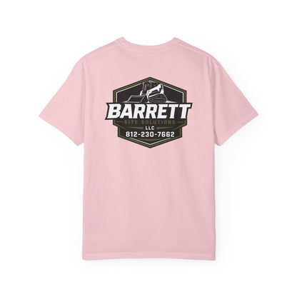 Barrett Site Solutions