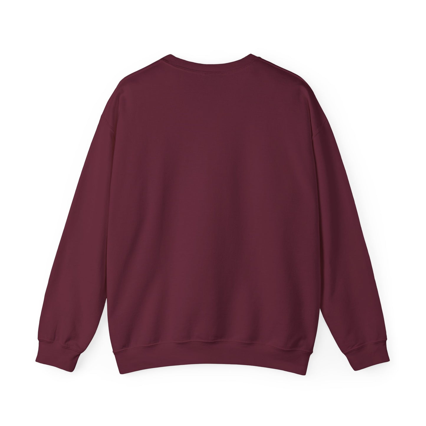 Fall Heavy Blend™ Crewneck