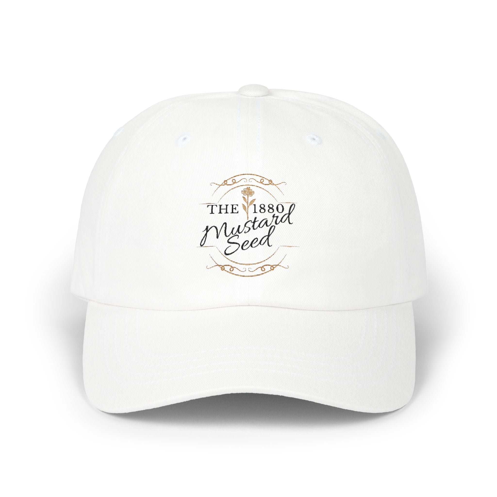 mustard seed mock up
