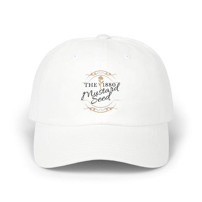 mustard seed mock up