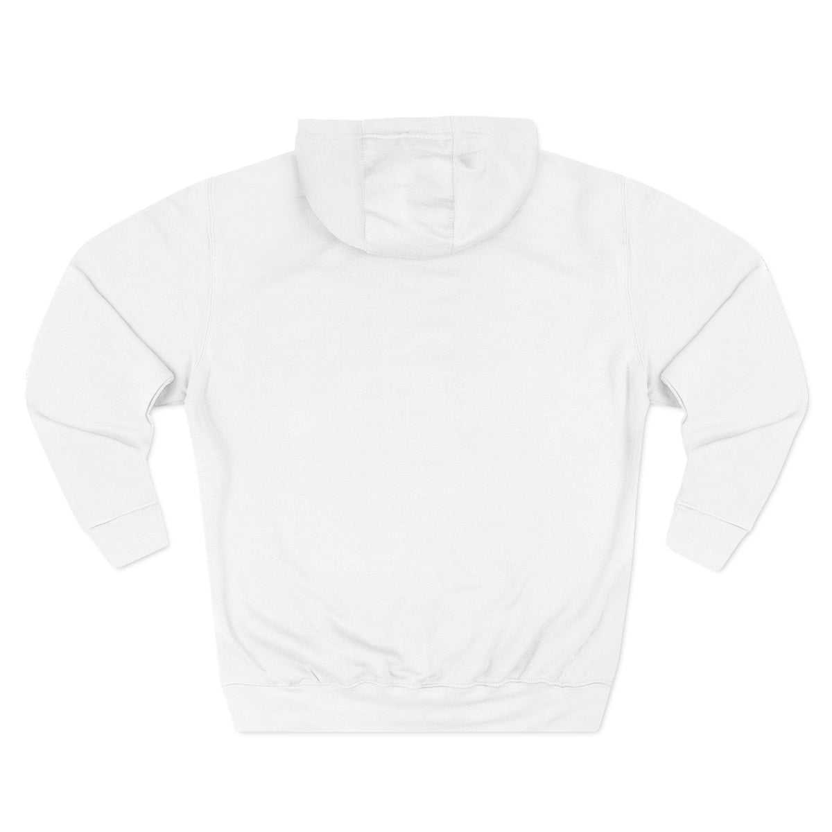 Barrett Solutions Hoodie