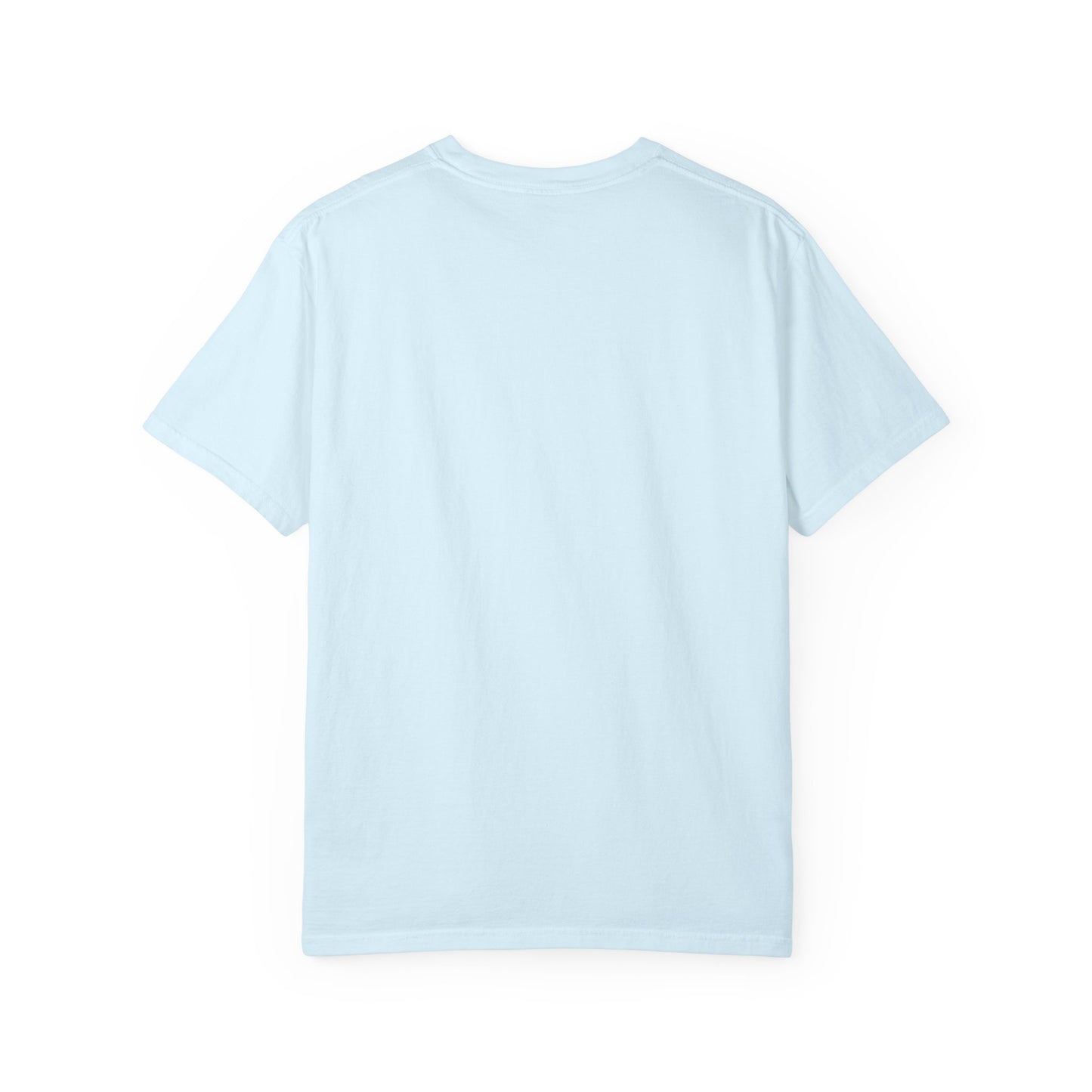 Pray Patchwork Tee